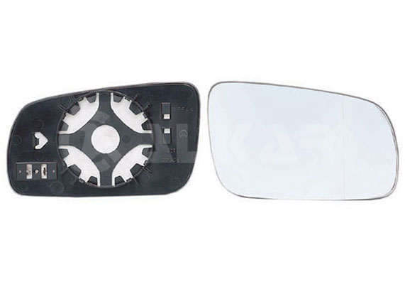 Стекло зеркала 