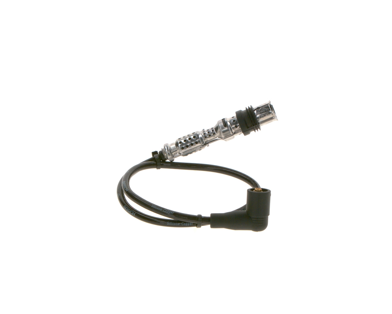 BOSCH 0 986 356 345 - Высоковольтные провода