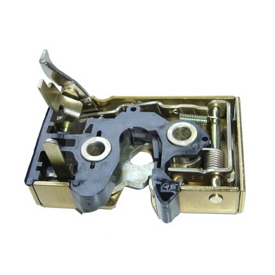 Замок двери