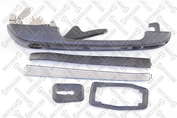 Ручка двери