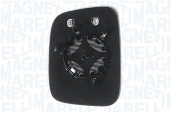 Стекло зеркала 