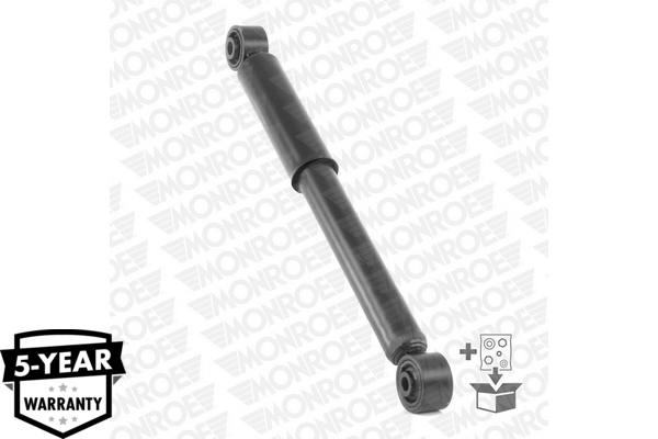 MONROE 23990 - Амортизатор MONROE ORIGINAL (Gas Technology)