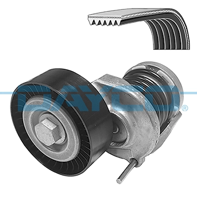 Комплект приводного ремня