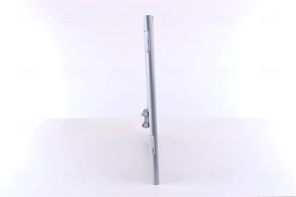 NISSENS 94831 - Радиатор кондиционера