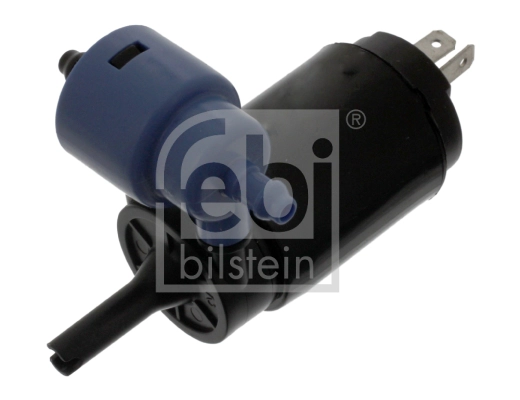 FEBI BILSTEIN 05244 - Насос омывателя
