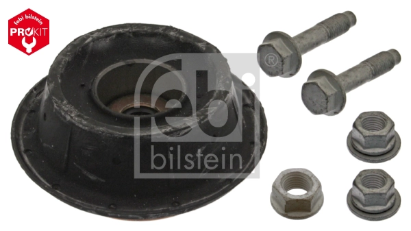 FEBI BILSTEIN 37875 - Опора стойки амортизатора