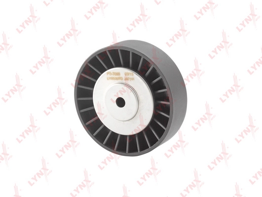 LYNXAUTO PB-7036 - Ролик обводной приводного ремня