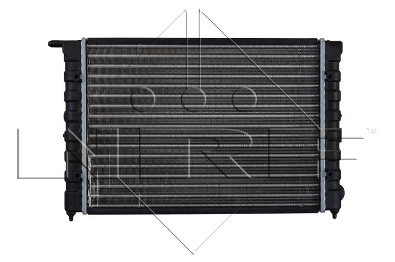 NRF 529505 - Радиатор охлаждения