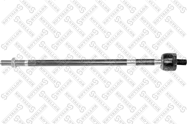 Рулевая тяга