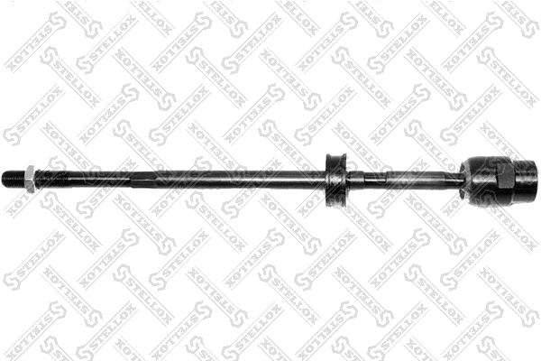 Рулевая тяга