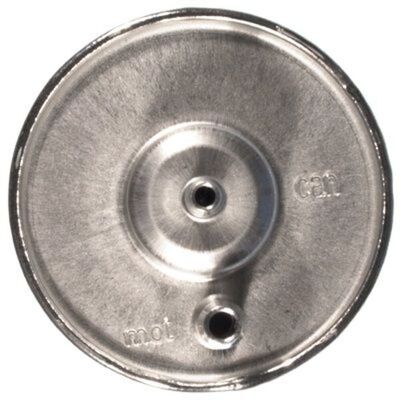 MAHLE KL 873 - Топливный фильтр