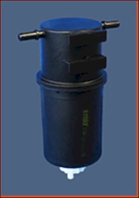 MISFAT F144 - Топливный фильтр