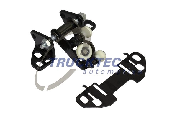 Ролик сдвижной двери