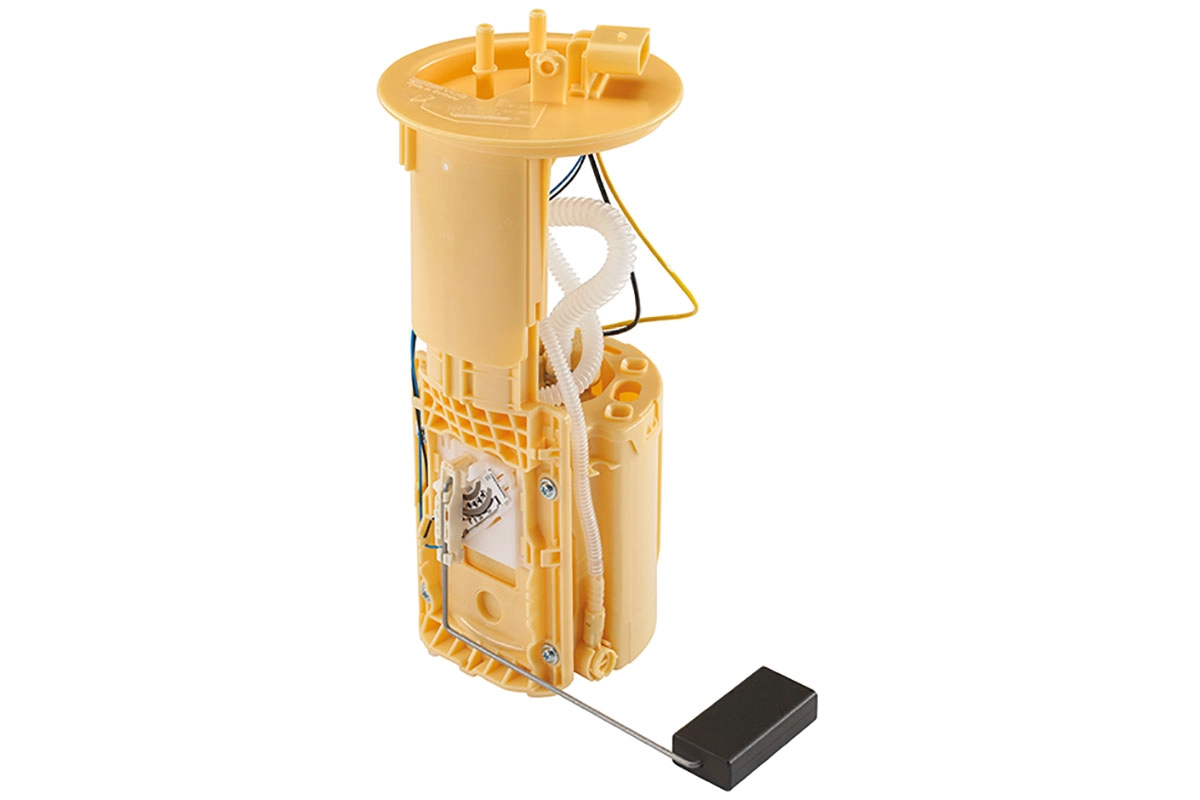 Топливный насос