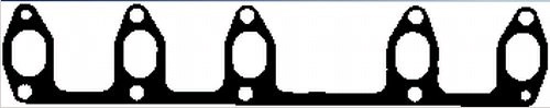 Прокладка выпускного коллектора