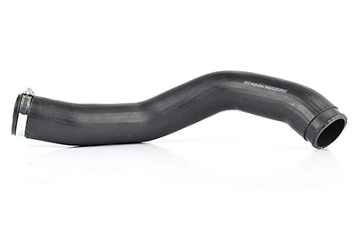 Патрубок турбины