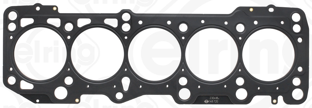 ELRING 148.720 - Прокладка ГБЦ