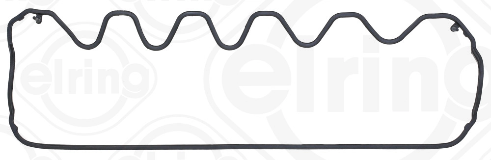 ELRING 717.480 - Прокладка клапанной крышки