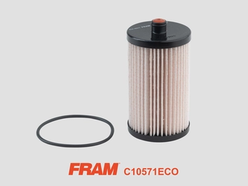 FRAM C10571ECO - Топливный фильтр