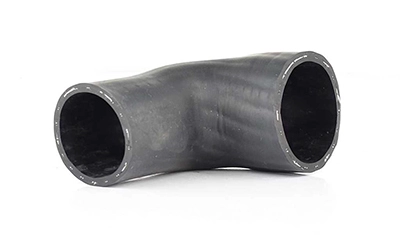 Патрубок турбины