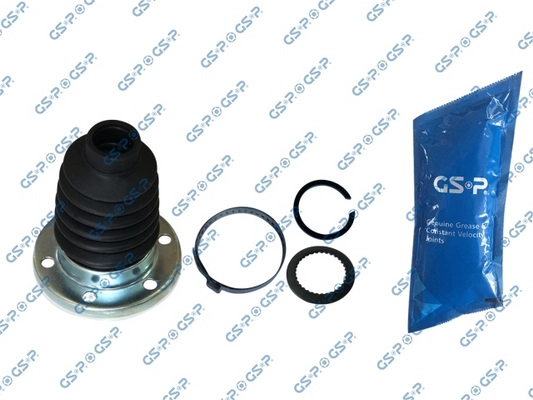 Пыльник ШРУСа