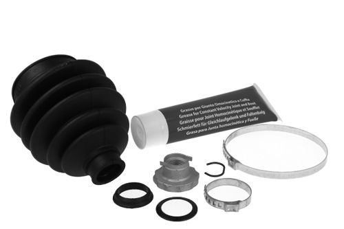 Пыльник ШРУСа