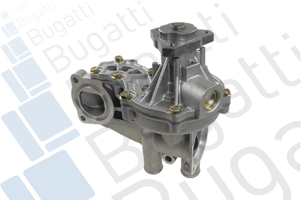 BUGATTI PA0320C - Водяной насос - помпа