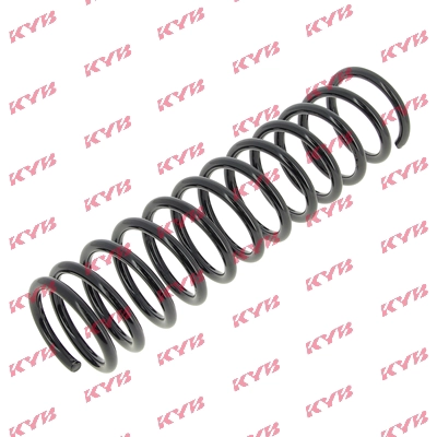 KYB RA5159 - Пружина ходовой части K-Flex