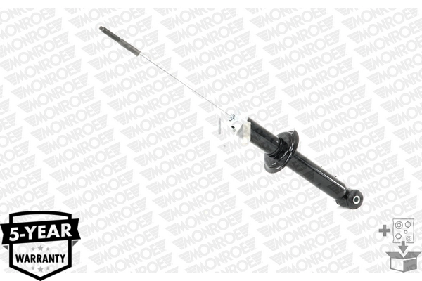 MONROE R3715 - Амортизатор MONROE ORIGINAL