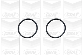 GRAF PA546 - Водяной насос - помпа