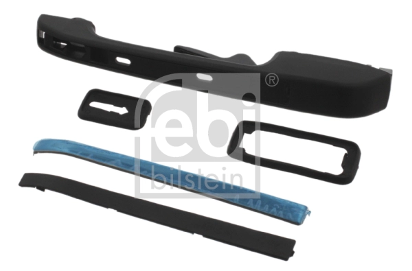 Ручка двери