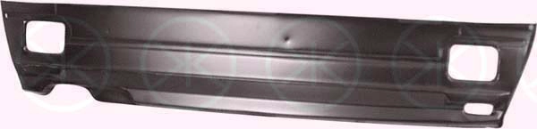 Задний усилитель