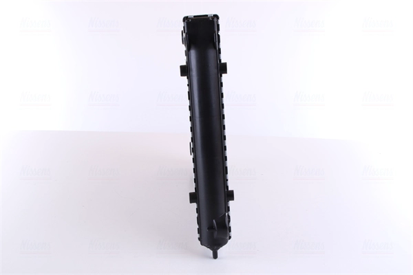 NISSENS 651631 - Радиатор охлаждения