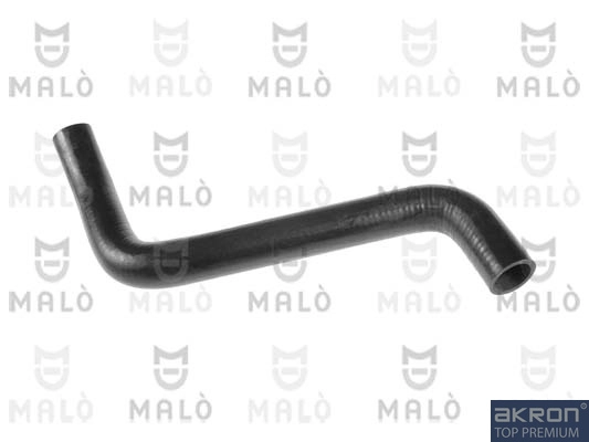 AKRON-MALÒ 234951A - Патрубки системы охлаждения