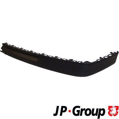 Спойлер JP GROUP