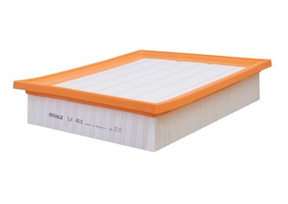 MAHLE LX 405 - Воздушный фильтр