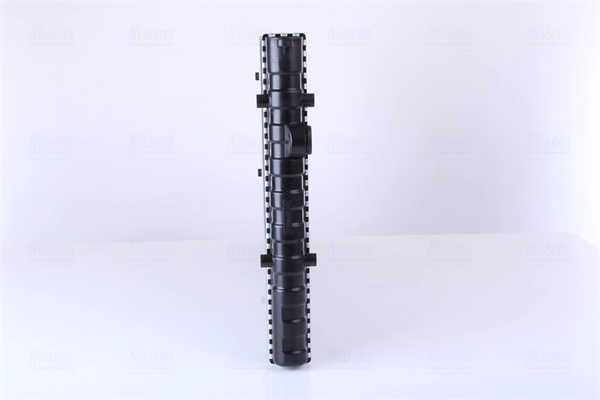 NISSENS 652461 - Радиатор охлаждения