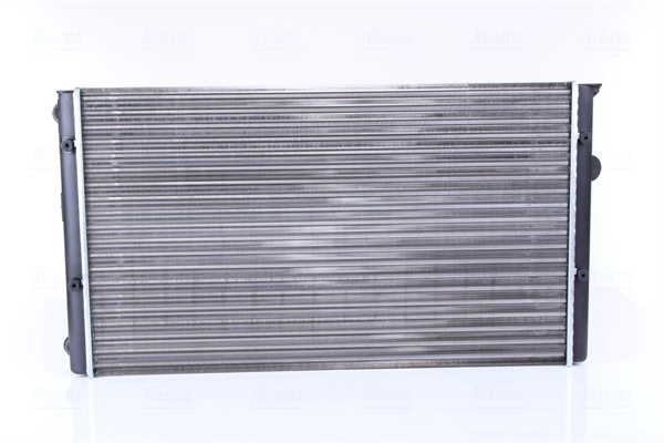 NISSENS 652471 - Радиатор охлаждения