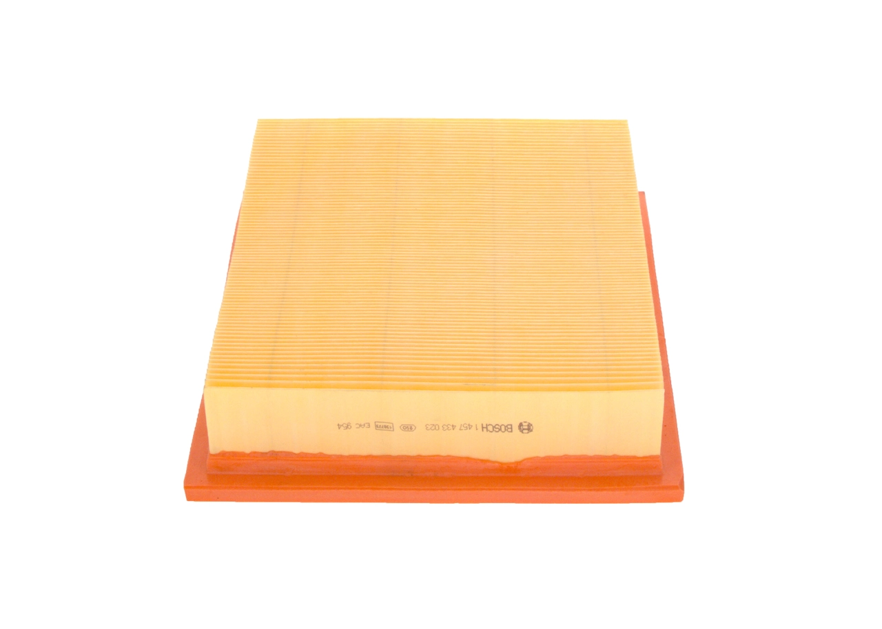 BOSCH 1 457 433 023 - Воздушный фильтр