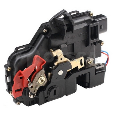 Замок двери