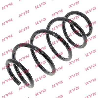 KYB RH3550 - Пружина ходовой части K-Flex