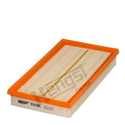 Воздушный фильтр