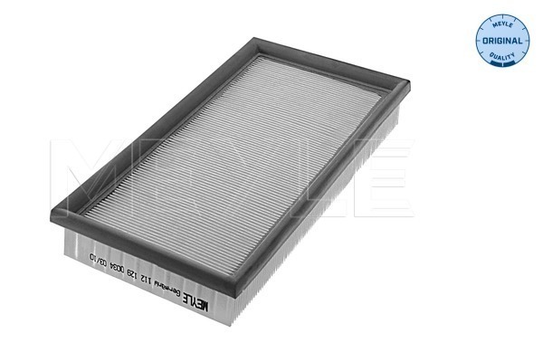 Воздушный фильтр MEYLE-ORIGINAL: True to OE.