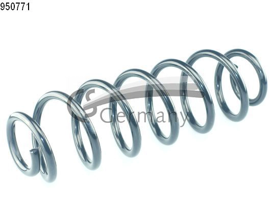 CS GERMANY 14.950.771 - Пружины 