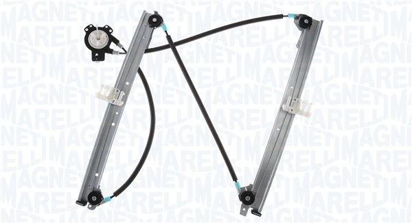 Стеклоподъемник