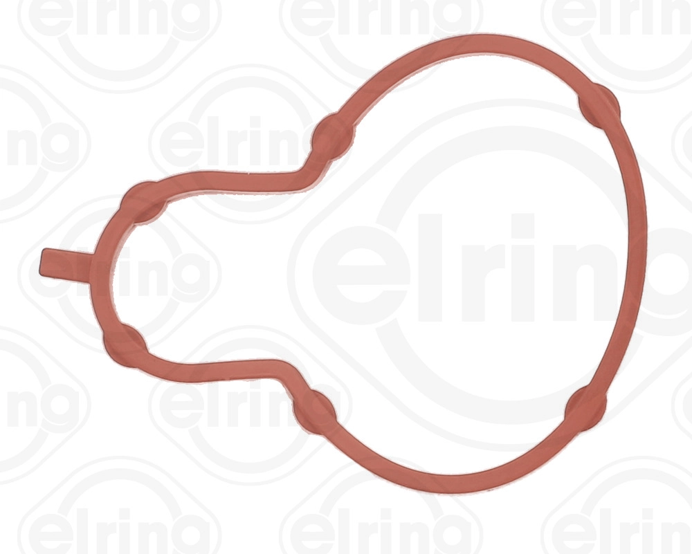 ELRING 459.040 - Прокладка впускного коллектора