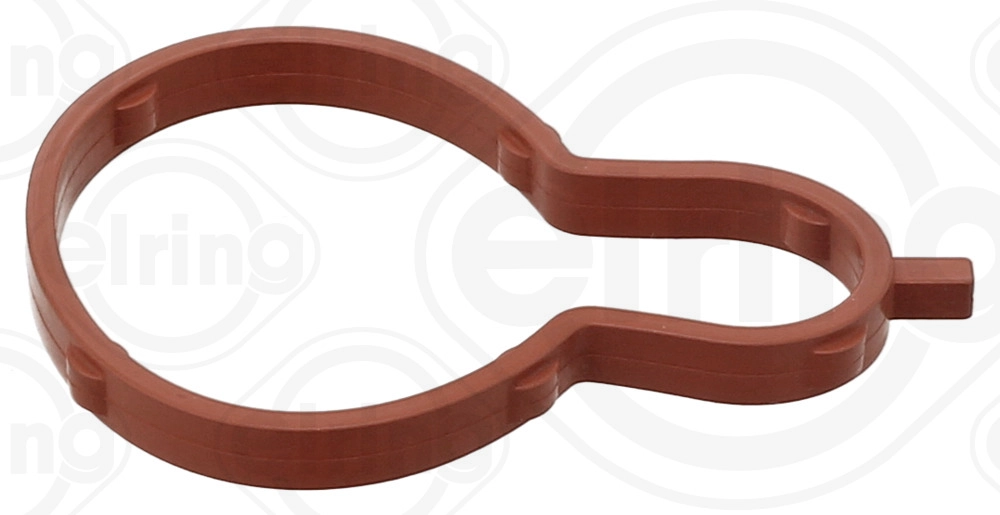 Прокладка впускного коллектора