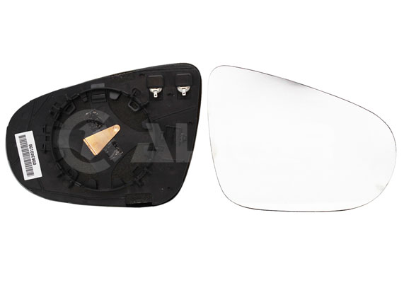 Стекло зеркала 