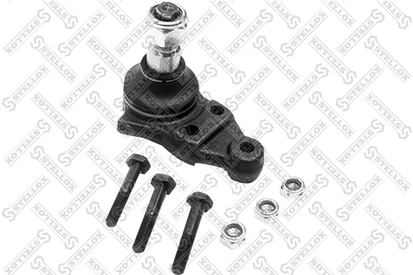 Шаровая опора