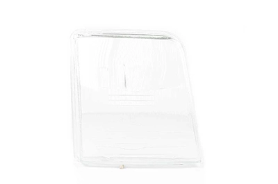 Стекло фары